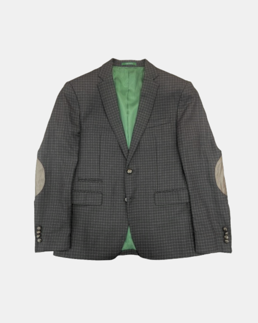 Heathen & Miro Custom Wool Coat – Made in Seoul