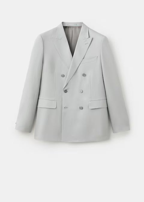 H&M Wool Coat